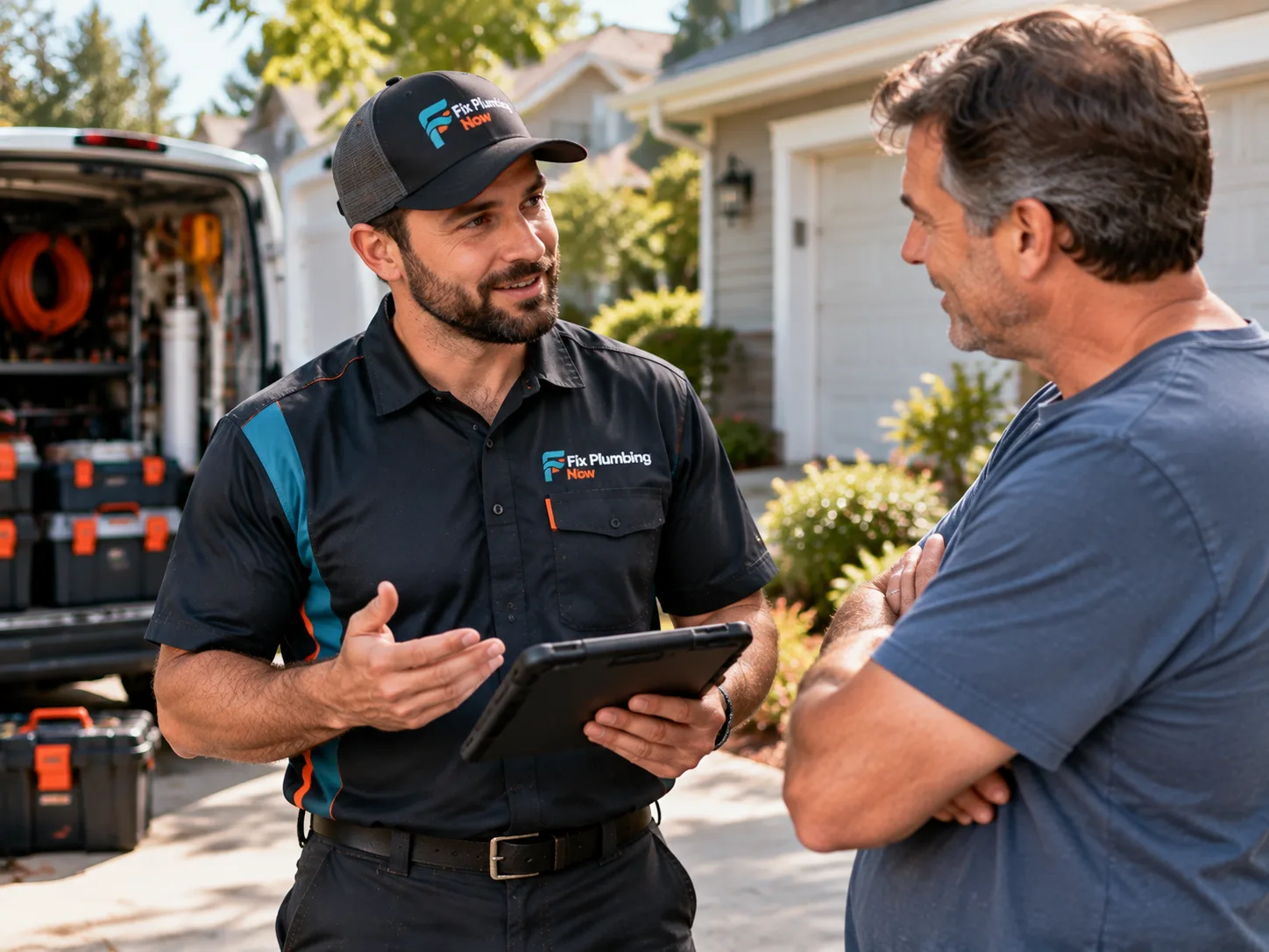 Clogged Drain Service Lakeside, NE FAQs
